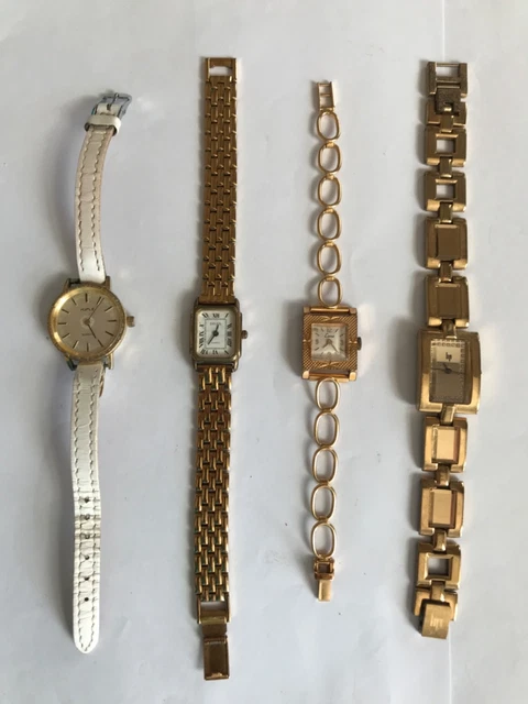 Montre Mécanique à restaurer Lorsa P75 - F27-06