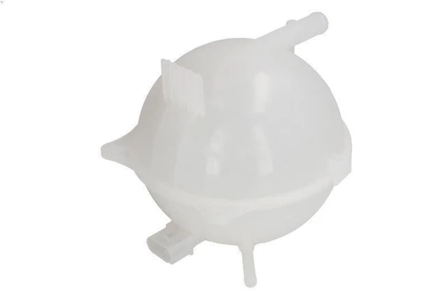 MAHLE CRT 116 000S Récipient De Compensation Réservoir D'Eau BMW - Compatible E46 320d 318i 316i X5 E53