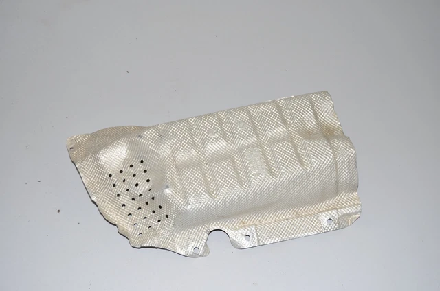 BMW F30 3er F20 F21 F22 F23 F31 Isolamento Termico Tunnel 51487241771 7241771