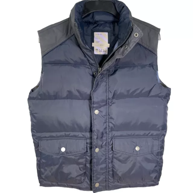Fatface Mens Gilet FOR SALE PicClick UK
