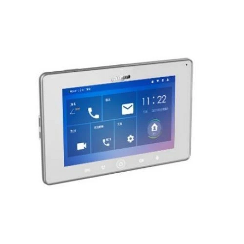 Monitor da interno a colori da 10 pollici VTH5241DW