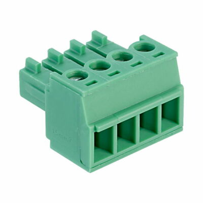 Conn Phoenix 1792582 Printed-Circuit Board Conn Mvstbw 2,5/8-ST 