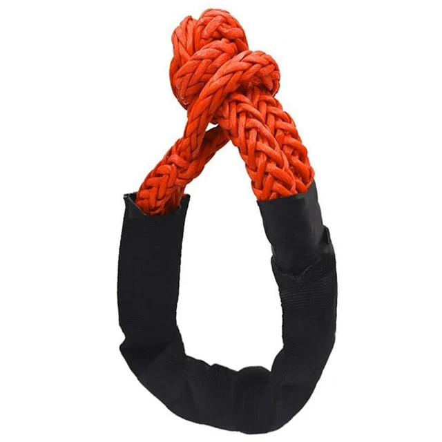 1 pezzo cinghia di traino ad alta resistenza Universal Racing corde di traino nylon A7X21262