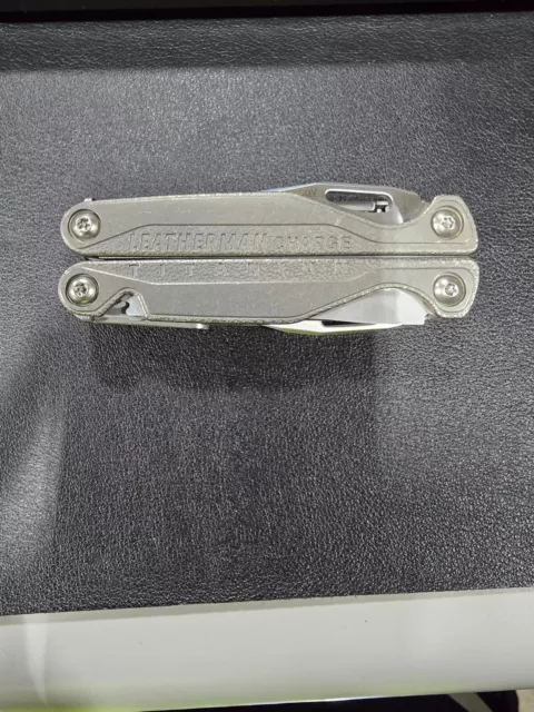 Leatherman Charge Plus TTi