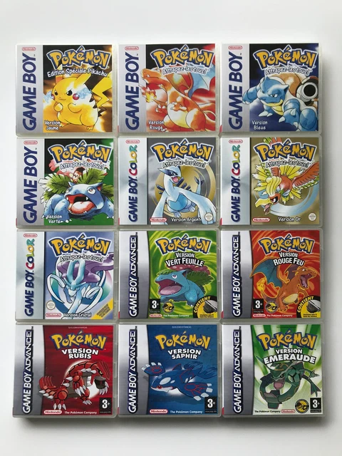 LOT DE 16 Cartes Pokemon Ex/ Full Art Et AR Multi-series FR NEUF EUR 20