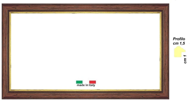 Cornice rustica in legno bianco per finestra: mantovana in stile fattoria - Italia