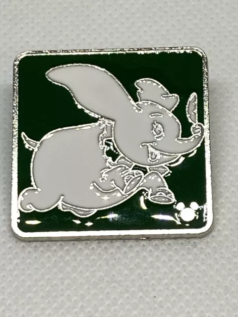 Disney Trading Pin - Park Icons Fantasyland DUMBO