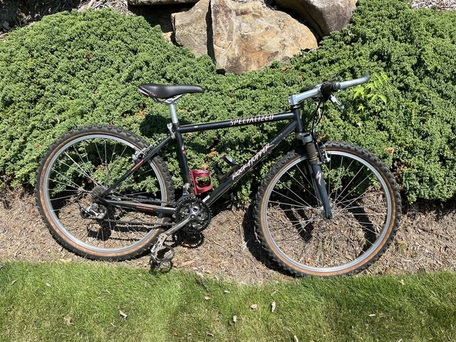how to pick a mountain bike