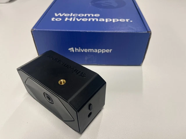 新品】 hivemapper 縛り付けよ dashcam ダッシュカム ハイブマッパー