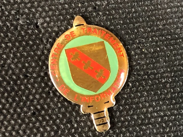 Medal Of Rhénanie-ruhr-tyrol. France