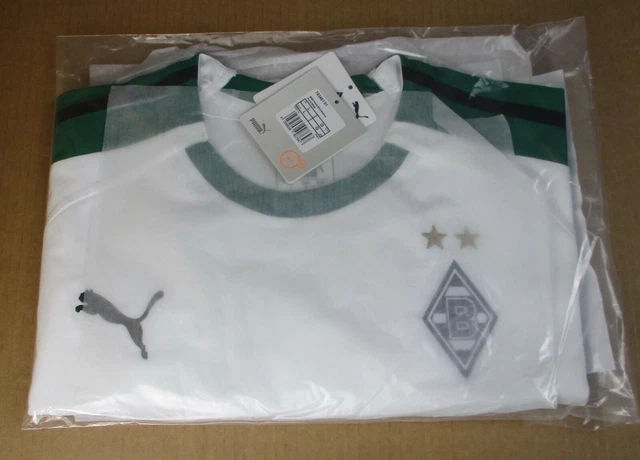 Borussia Mönchengladbach Trikot 2018/19 Home Puma S M L XL XXL 3XL 4