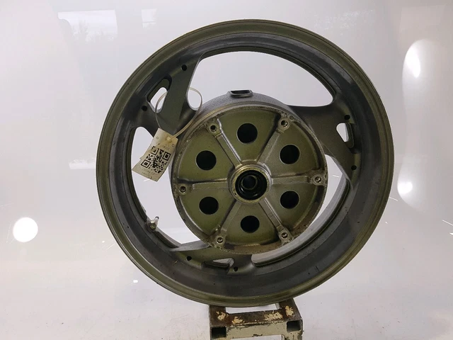 Jante arrière HONDA PAN EUROPEAN 1300 - 942326003