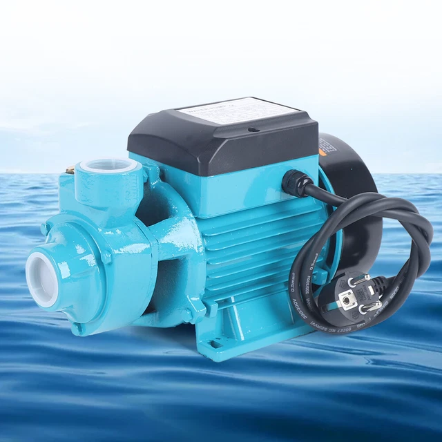 Pompe De Lubrification électrique 220V – 2L, 180cc/min, Jin-Yin JY-19C, CE