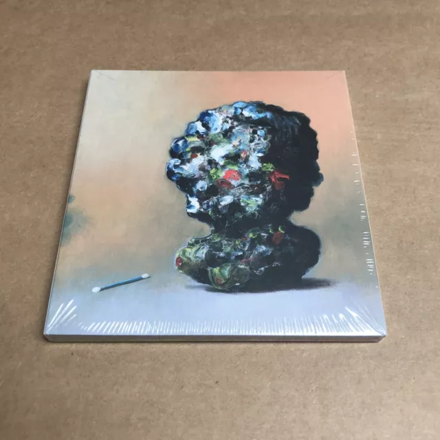 The Caretaker ‎– Everywhere At The End Of Time (Stage 1) / Vinyl LP