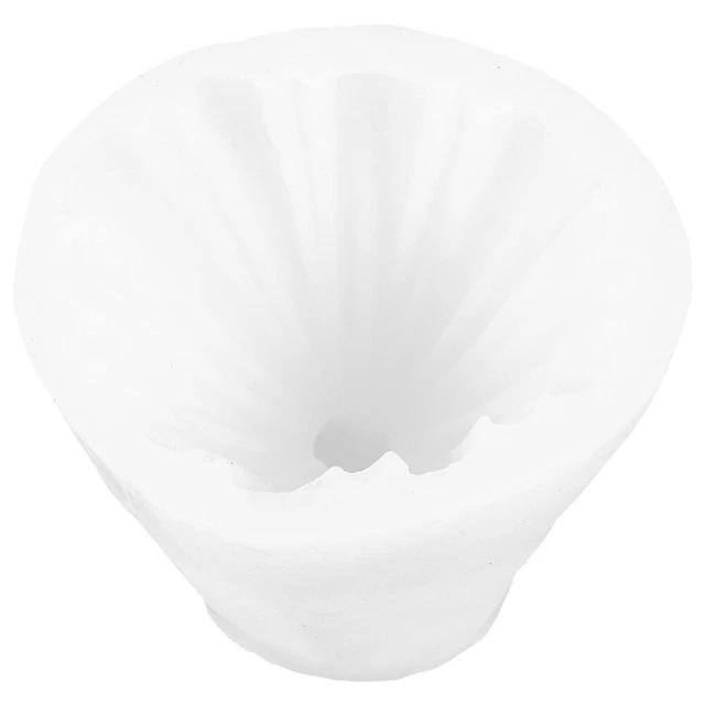 Molde de vela de boda hágalo usted mismo vestido de boda con velas moho vela molde de silicona