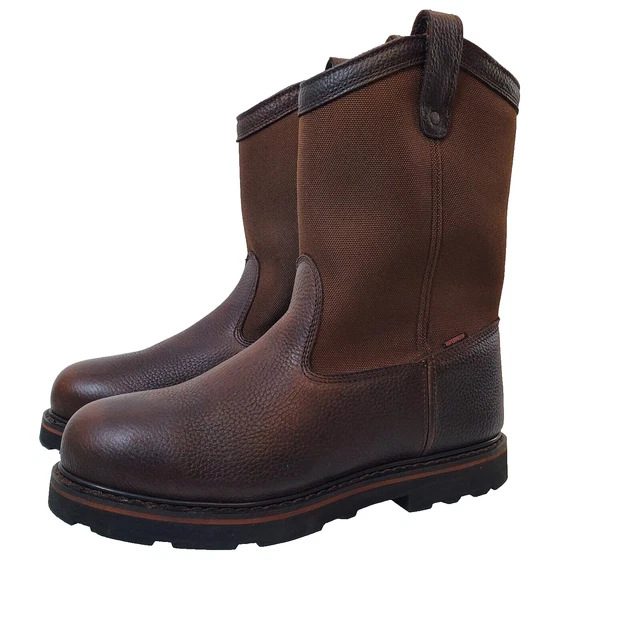 Ce schmidt pull outlet on boots