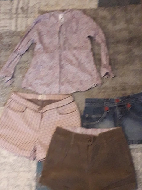 girls clothes bundle 7-8 years