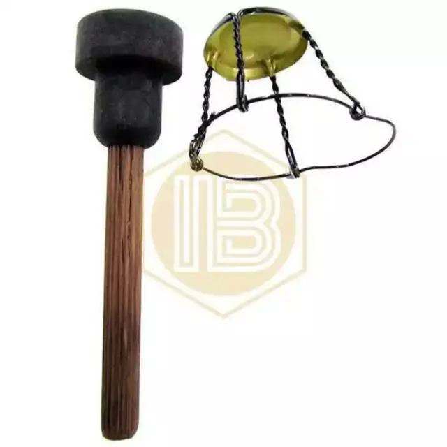 Kit de tapones de roble para envejecer cerveza