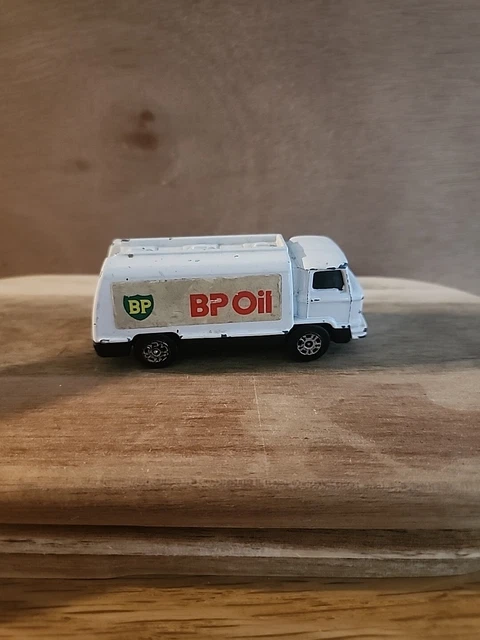 CAMION TANKER MACK 1934 citerne pétrolier TEXACO no