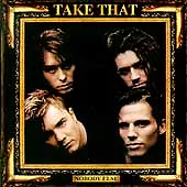 Nobody Else by Take That (CD, Aug-1995, Arista)
