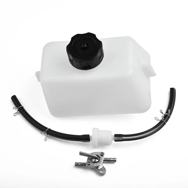For 47cc,49cc 2Stroke Pocket Bike Mini Motor Gas Scooter Fuel Petrol Gas-Tank