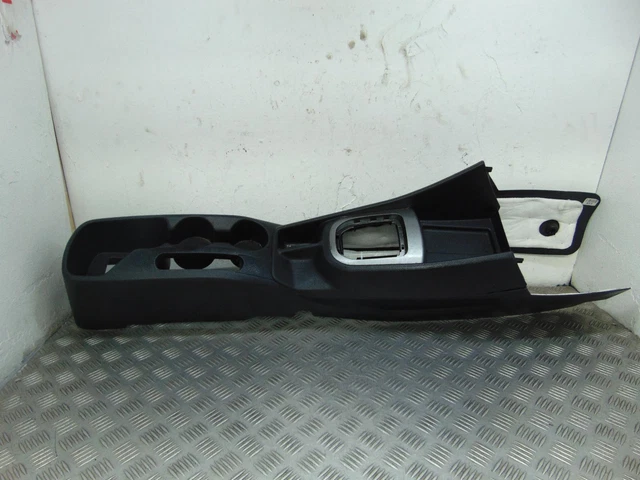 KIA RIO Mk3 Console Centrale Porte-Gobelet Contour 2011-2018 ↨