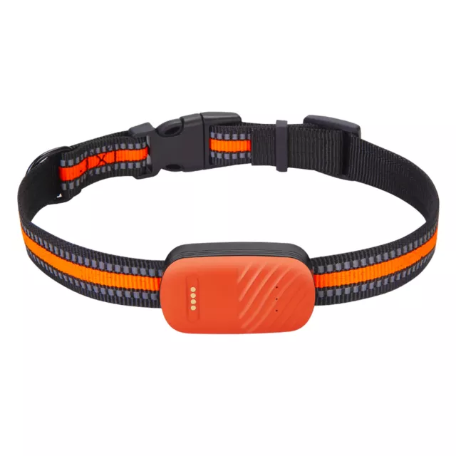 Waterproof Electronic Fence  Dog  Collar  Lost A4E2