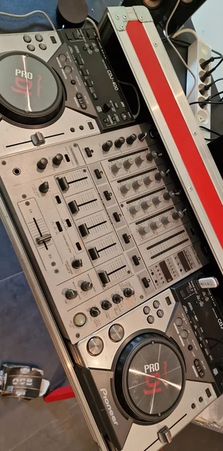 AMPLI PIONEER VSX-S510 Noir Très bon état EUR 100,00 - FR