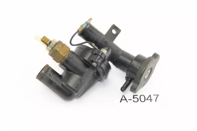 Yamaha XTZ 750 Super Tenere 3LD BJ 1989 - Thermostat Boîtier de thermostat A5047