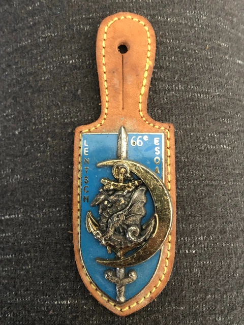 Insigne De Permis De Chasse/pêche Ontario, Canada 1930 - Non Résident, Vintage