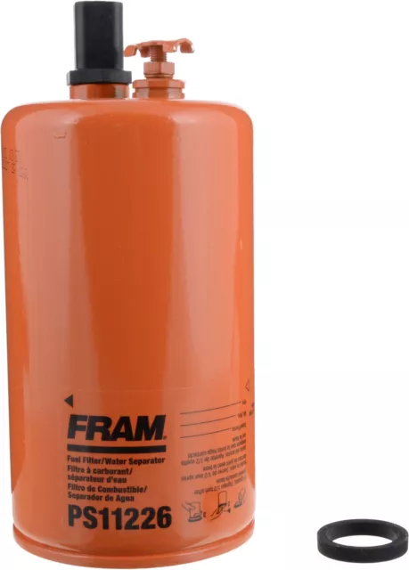 Fuel Water Separator Filter   Fram   PS11226