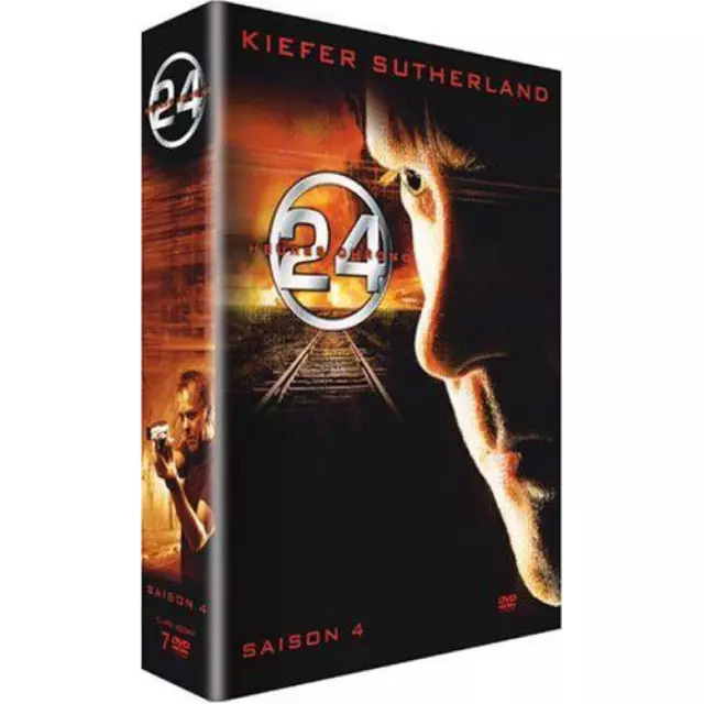 24h chrono saison 4 vf