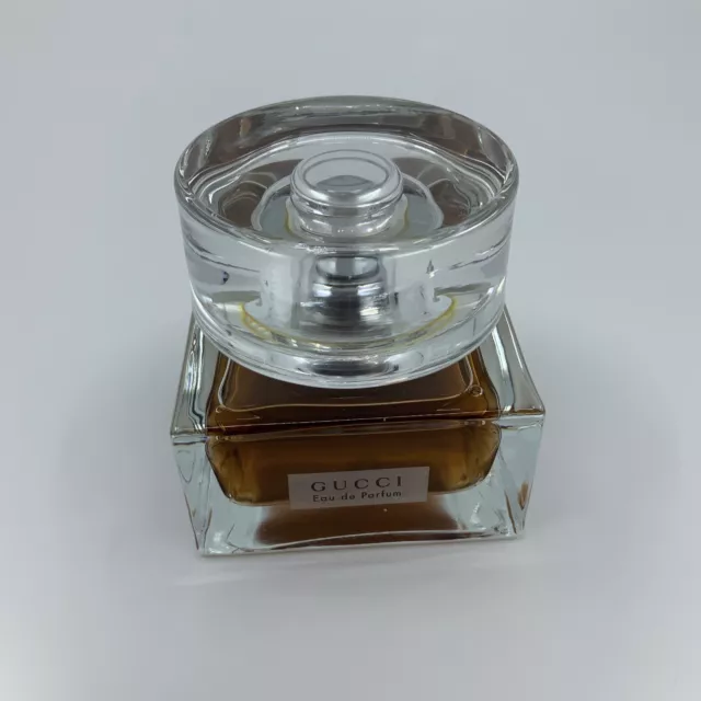 Chanel COCO Eau De Parfum Splash Perfume 1.7oz/50ml Vintage