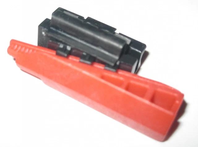 Jeux De Joints Et Clips Pour Portières Mercedes W123 - Blanche, Plastique - Compatibilité Universelle