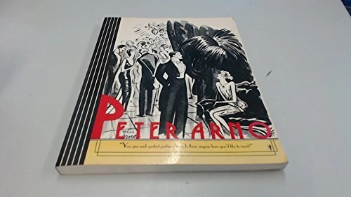 Peter Arno **Brand New**