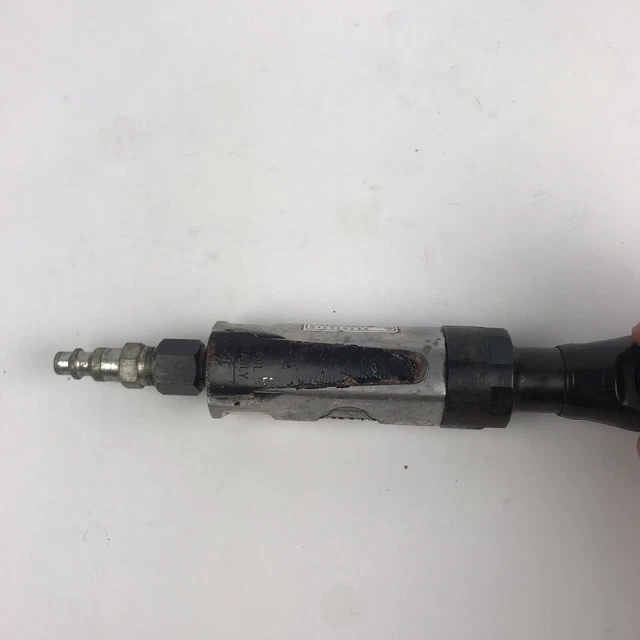 NAPA 6-727 Professional Air Tools 1/4" Drive Mini Air Ratchet 5