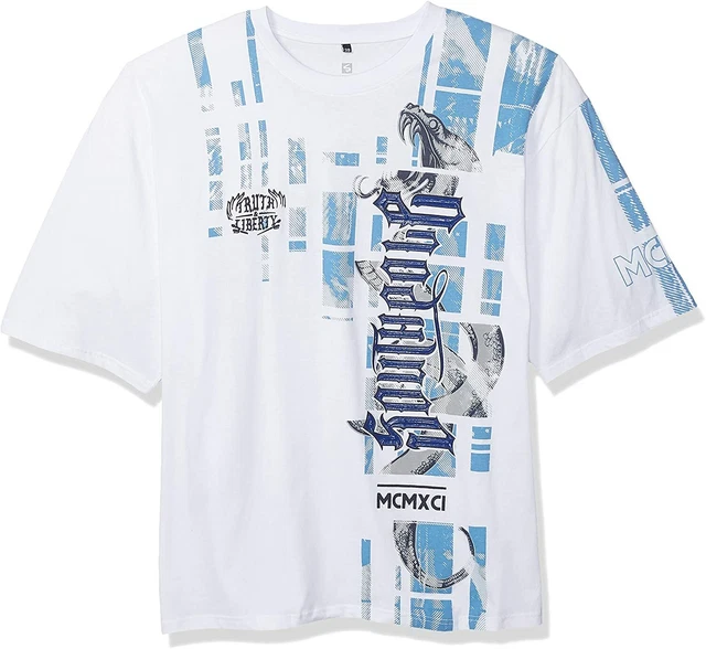 Southpole clothing big top and tall