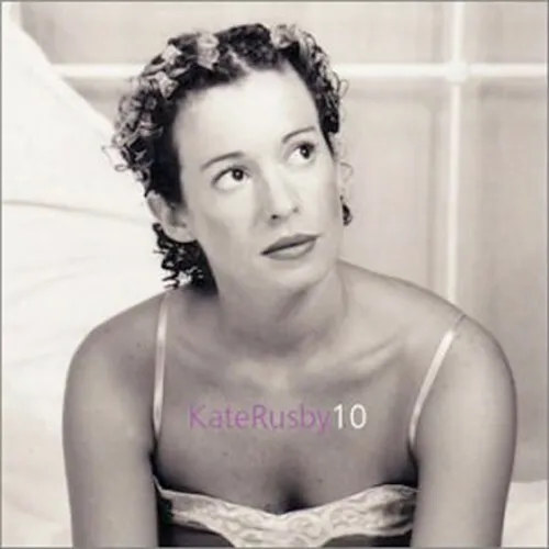 Kate Rusby - Ten [New CD]