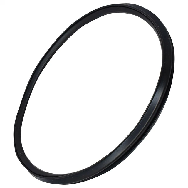 HOOVER TUMBLE DRYER Rear Heater Support Seal Genuine £19.95 PicClick UK