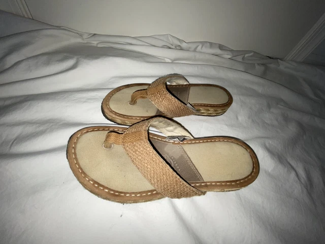 UGGS  flip flops Women 7