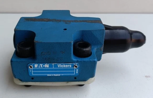 Vickers CVCS-25-CB 29-W-125-11 Slip In valvola a cartuccia