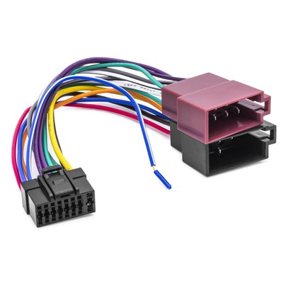 Cdx Ctm CDE TDM E Cva CDM CDE Per Alpine Autoradio Adattatore Cda 