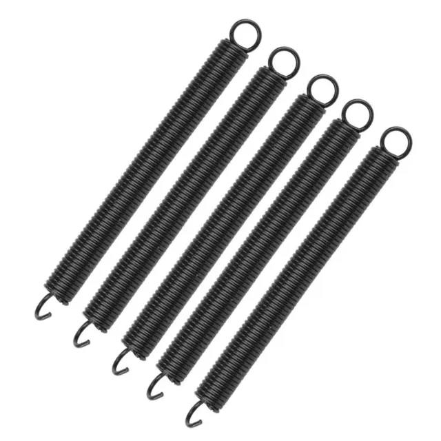 Heavy duty plastic clip black 20 mm - Code 34.355.03 | Sailor Mall