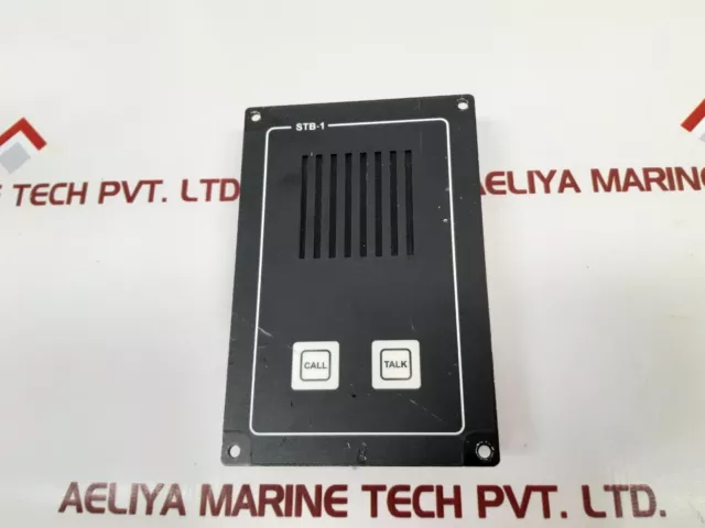 Stb-1 wall mounted indoor loudspeaker