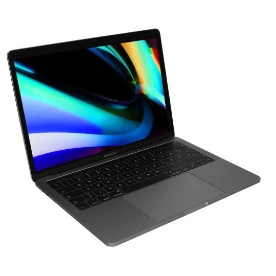 APPLE MACBOOK PRO 13 2019 CORE I5 8257U 16GB RAM 512GB SSD GRIGIO apple-macbook-pro-13-2019-core-i5-8257u-16gb-ram-512gb-ssd-grigio