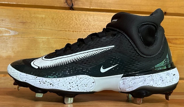 Zapatos Nike Huarache Botines BOTINES DE BÉISBOL Nike Alpha