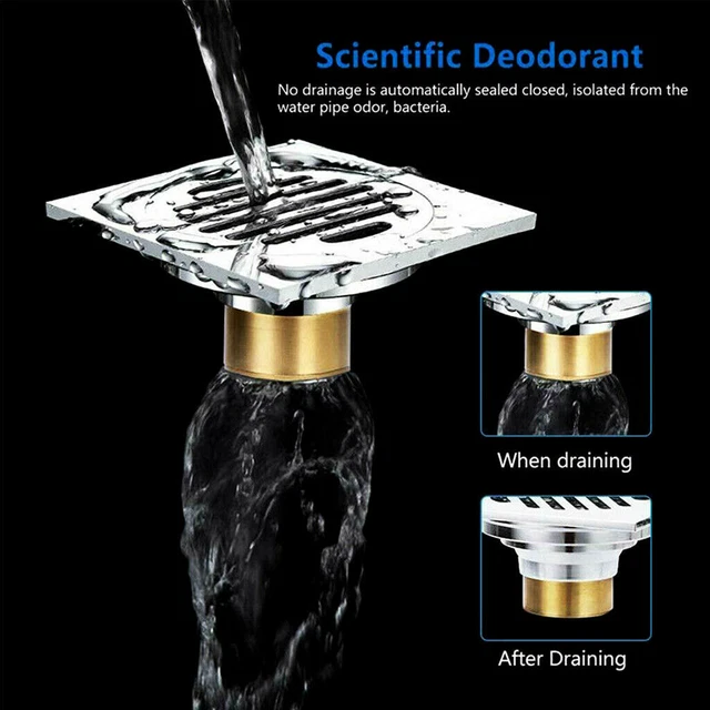 Bodenablauf Senkrecht Duschablauf Badablauf Edelstahl Begehbare Dusche Dn 150 50 75 Siphon Geruchsverschluss 4997299 Bodenablauf Senkrecht Duschablauf Badablauf Edelstahl Begehbare Dusche Dn 150 50 75 Siphon Geruchsverschluss 4997299