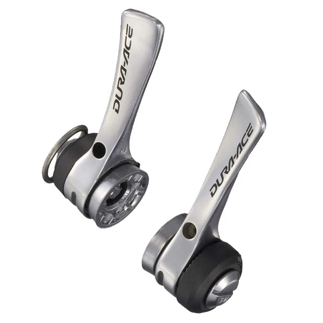 shimano 10 speed downtube shifters