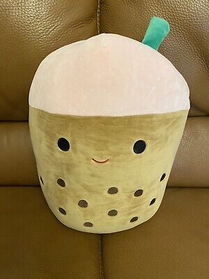 bernice the squishmallow
