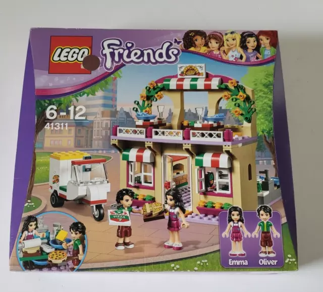 Lego 41311 shop